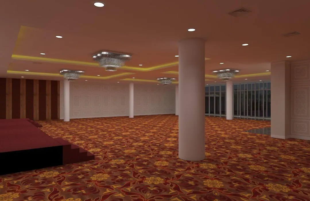 Win Premier Hotel Mangga Besar-1