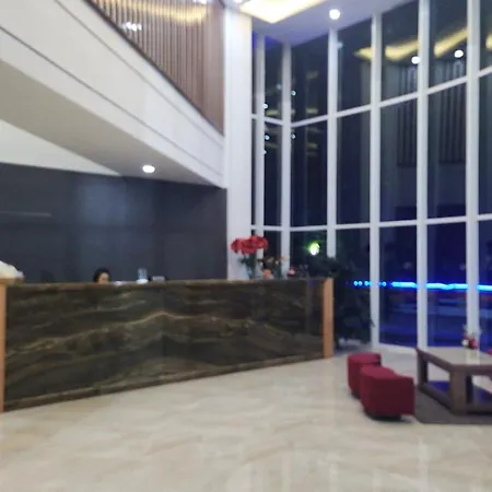 Win Premier Hotel Mangga Besar-3